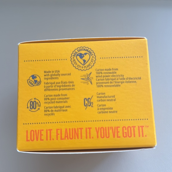 BRAZILIAN BUM BUM CREAM 8. fl oz - Picture 3 of 6